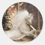 Unicorn Magical Beauty Sticker