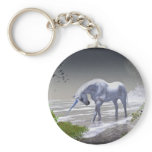 Unicorn Moon keychains