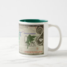 Unicorn MythoDiversity Coffee Mugs