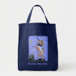 Unicorn Night bag