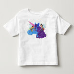 Unicorn Pixies t-shirts