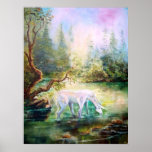 Unicorn posters