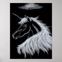 unicorn posters