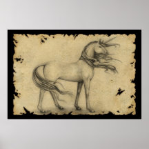 Unicorn Posters