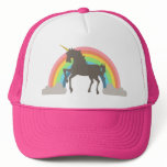 Unicorn Power hats