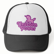 Unicorn Power!