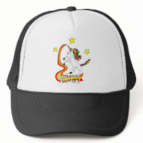 Unicorn Power! Hats