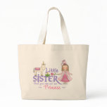 Unicorn Princess Little Sister bags