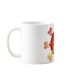 ีunicorn rainbow cup mugs