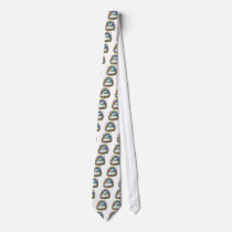 Unicorn & Rainbow Necktie