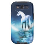 Unicorn Samsung Galaxy Phone Case Galaxy SIII Cover