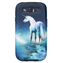 Unicorn Samsung Galaxy Phone Case Galaxy SIII Cover