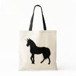 Unicorn Silhouette Bag