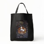 Unicorn Tapestry #7 bag