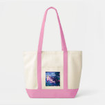 Unicorn Tote Bag
