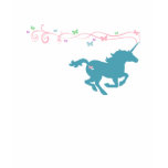 Unicorn t-shirts