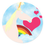 Unicorns and Rainbows