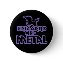 Unicorns are Metal