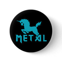 Unicorns are Metal