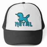 Unicorns are Metal Hats