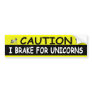 UNICORNS