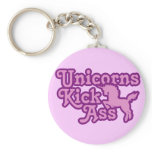 Unicorns Kick Ass
