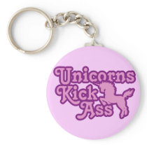 Unicorns Kick Ass