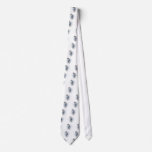 unicycle tie
