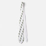 Uniform Parrakeet by Edward Lear Neck Ties