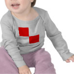 Uniform T-shirt