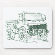 Unimog 2100