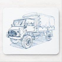 Unimog 404