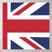 UNION_JACK(1/2) POSTERS