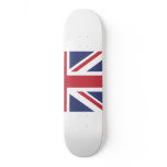 UNION_JACK(1/2) SKATE DECK