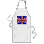Union Jack Apron