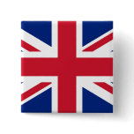 Union Jack - badge buttons