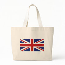 Union Jack bags