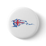 union jack buttons