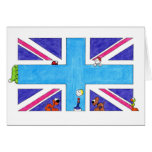 union jack card