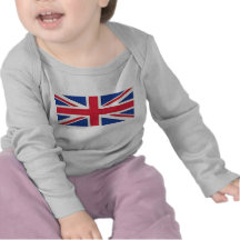 Union Jack - Flag of the United Kingdom Shirts