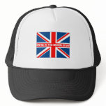 Union Jack flag shirts