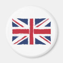 UNION_JACK FRIDGE MAGNETS
