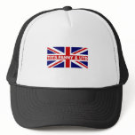 Union Jack hats