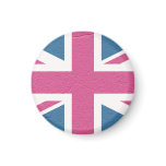 Union Jack magnets