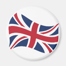 UNION_JACK MAGNETS