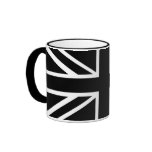 Union Jack Mug