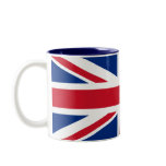 Union Jack Mug