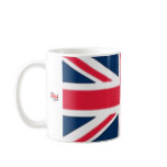 Union Jack Mug