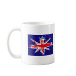 Union Jack Mug