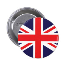 Union Jack Pins